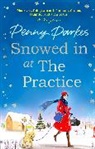 Penny Parkes, Parkes Penny, PENNY PARKES - Snowed in At the Practice