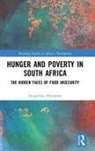 Jacqueline Hanoman - Hunger and Poverty in South Africa