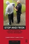 Gregory J. Connor, Connor Gregory J., Douglas R. Mitchell, Douglas R. Connor Mitchell, Mitchell Douglas R. - Stop and Frisk