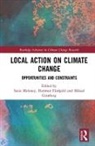 Susie Moloney, Susie (Rmit University Moloney, Hartmut Fuenfgeld, Hartmut Funfgeld, Hartmut Fünfgeld, Mikael Granberg... - Local Action on Climate Change