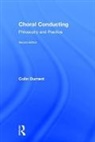 Colin Durrant, Durrant Colin - Choral Conducting