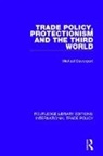 Michael Davenport, Davenport Michael - Trade Policy, Protectionism and the Third World