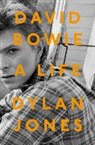Dylan Jones - David Bowie