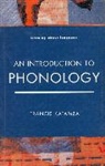 Francis Katamba - Introduction to Phonology