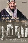 Dr. J. E. Peterson, J E Peterson, J. E. Peterson, J.E. Peterson, Peterson J E - Saudi Arabia Under Ibn Saud