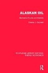Cicchetti, Charles J. Cicchetti, Cicchetti Charles J. - Alaskan Oil
