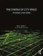 Ruth Conroy Dalton, Mark Major, Mark David Major, Mark David Dalton Major, Major Mark David - Syntax of City Space