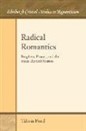 Talissa Ford, Talissa J. Ford, Ford Talissa - Radical Romantics