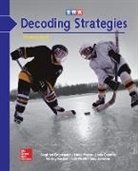 Siegfried Englemann, McGraw Hill, Mcgraw-Hill, Mcgraw-Hill Education - Corrective Reading Decoding Level B2, Student Book
