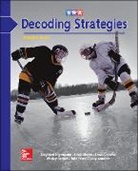 Siegfried Englemann, McGraw Hill, Mcgraw-Hill, McGraw-Hill Education - Corrective Reading Decoding Level B2, Student Book