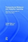 Farhad Saba, Farhad (San Diego State University Saba, Rick Shearer, Rick L. Shearer - Transactional Distance and Adaptive Learning