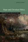David Elliot, David (Catholic University of America Elliot - Hope and Christian Ethics