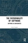 Anton Hughes, Anton (Maurice Byers Chambers Hughes, Hughes Anton - Patentability of Software