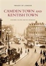 Marianne Colloms, Marianne Colloms, Dick Weindling - Camden Town and Kentish Town