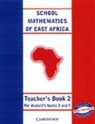 Janet Kaahwa, Madge Quinn - School Mathematics of East Africa Teacher's Book 1