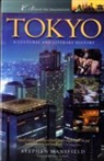 Stephen Mansfield - Tokyo