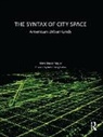 Ruth Conroy Dalton, Mark Major, Mark David Major, Major Mark David - Syntax of City Space