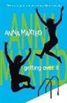 Anna Maxted, Maxted Anna - Getting Over It