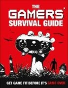 DK, Matt Martin - Gamers'' Survival Guide
