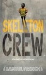Dominique Morisseau - SKELETON CREW