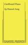 Hansol Jung - CARDBOARD PIANO
