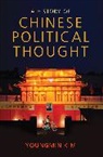 Y Kim, Youngmin Kim, Kim Youngmin - History of Chinese Political Thought - From Antiquity to the Present