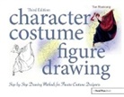 HUAIXIANG, Tan Huaixiang, Tan (Tenured Associate Professor in Cos Huaixiang, Tan (Tenured Associate Professor in Costume and Makeup Design Huaixiang, Huaixiang Tan, Huaixiang Tan - Character Costume Figure Drawing