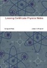 James O'Donnell - Leaving Certificate Physics Notes