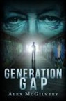Alex McGilvery - GENERATION GAP