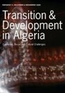 Mohammed Saad, Mohammed Saad, Margaret A. Majumdar, Margaret A. (University of Portsmouth) Majumdar, Mohammed Saad, Mohammed (University of the West of England) Saad - Transition & Development in Algeria