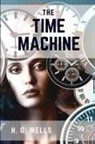 H. G. Wells - The Time Machine