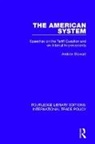 Andrew Stewart - American System
