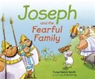Fiona Veitch Smith, Fiona Veitch Smith, VEITCH SMITH FIONA, Andy Catling - Joseph And The Fearful Family