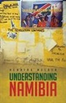 Henning Melber, Melber Henning - Understanding Namibia