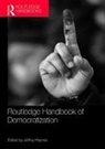 Jeffrey Haynes, Jeffrey (London Metropolitan University Haynes, Jeffrey (Professor of Politics Haynes, Jeffrey Haynes, Jeffrey (London Metropolitan University Haynes, Haynes Jeffrey - Routledge Handbook of Democratization