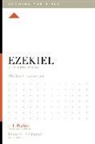 Michael Lawrence, Lane T Dennis, Dane Ortlund, Dane C Ortlund, Dane C. Ortlund, J I Packer... - Ezekiel
