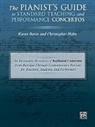 K BERES, Karen Beres, Karen/ Hahn Beres, Christopher Hahn - The Pianist's Guide to Standard Teaching and Performance Concertos