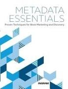 Jake Handy, Handy Jake, Margaret Harrison, Harrison Margaret, Ingram Content Group, Ingram Content Group (COR)... - Metadata Essentials