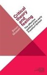 Simon Mussell, Darrow Schecter - Critical Theory and Feeling