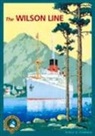 Arthur Credland, Arthur G. Credland - The Wilson Line