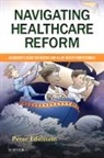 Peter Edelstein, Peter (Chief Medical Officer Edelstein, Edelstein Peter - Navigating Healthcare Reform