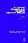 Cesare Merlini, Cesare Merlini, Merlini Cesare - Economic Summits and Western Decision-Making