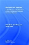 James Bagg, Ryan Burge, Ryan (The Boulevard Consulting Group Burge, Burge Ryan, Chris Hook, Chris Burge Hook... - Routines for Results