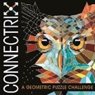 Babs Ward, Barbara Ward - Connectrix: A Geometric Puzzle Challenge