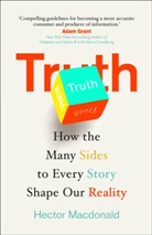 Hector Macdonald - Truth