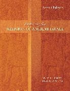 Aaron Chalmers, Chalmers Aaron - Exploring the Religion of Ancient Israel