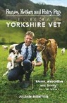 Julian Norton, Norton Julian - Horses, Heifers and Hairy Pigs
