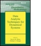 Steven M Wenger Boker, Steven M. Wenger Boker, Steven M Boker, Steven M. Boker, Michael J. Wenger, Wenger Michael J. - Data Analytic Techniques for Dynamical Systems