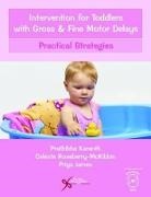 Prathibha Karanth, Karanth Prathibha, Celeste Roseberry-McKibbin, Roseberry-McKibbin Celeste - Intervention for Toddlers with Gross and Fine Motor Delays