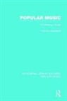 IWASCHKIN, Roman Iwaschkin, Iwaschkin Roman - Popular Music
